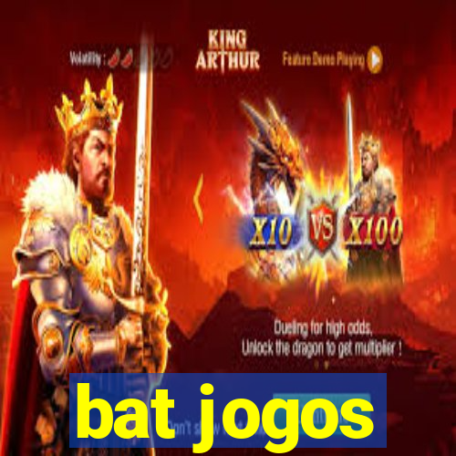 bat jogos